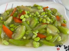 -碧海银沙海鲜餐厅(恒大海上威尼斯店)