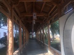 -唐风温泉