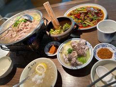 -肖四女乐山跷脚牛肉(世博源店)