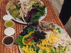 -So Lounge索兰至餐厅(蓝色港湾店)