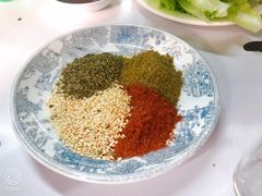-风味烧烤