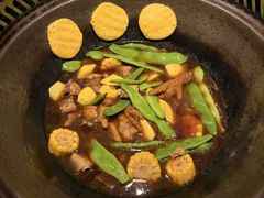 -姚稷大铁锅(龙之梦店)