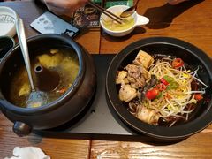 -云海肴·汽锅鸡·云南菜(苏州中心店)