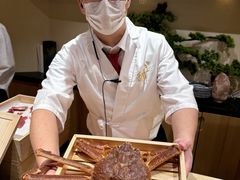 -鮨冠OMAKASE食べ放题(北京首店)