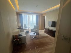 -常熟理文铂尔曼酒店