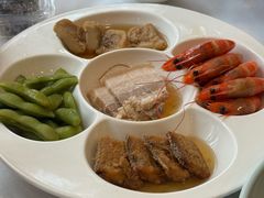 -老人和饭店(淮海中路店)