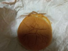 麦香鸡汉堡-麦当劳(王顶堤店)
