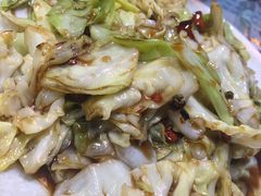 -秀园弘扬川味饭店(长久路店)