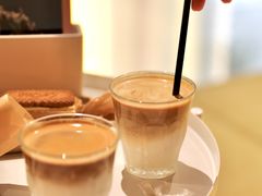 -XI·LaundryCafe 喜咖自助洗衣咖啡店