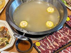 -汕头福合埕牛肉火锅(厚街店)