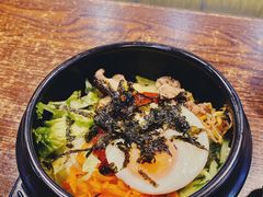 石锅拌饭-SchoolStory学校的故事(七星路店)