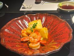 -花潮料理艺食馆(成都万象城店)