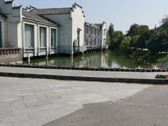 景观位-雅和生态渔庄·宜城锅巴饭(龙灵山公园店)