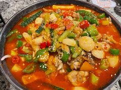 -里岛烤鱼(东港凯虹广场店)