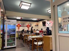 -鼎香润(德胜门内店)