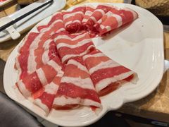 -清真军邺·金富苑肥牛(石坡街旗舰店)