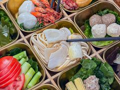 -烟水渔庄餐厅(西溪湿地店)