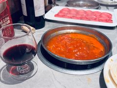 -围炉夜话·潮汕卤水火锅(榕江店)