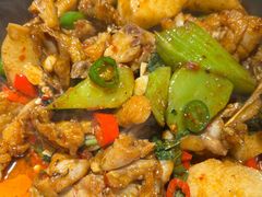 -闽上鲜·福建菜(龙湖滨江天街店)