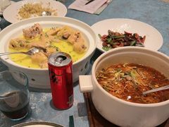 -扬州香格里拉·香宫中餐厅