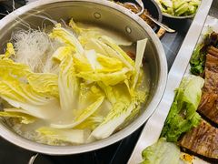 -侠舍·江湖烤全羊·大排档(沌口总店)