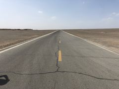 -敦煌雅丹国家地质公园
