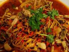 -罗妈砂锅(四川成都奎星楼店)