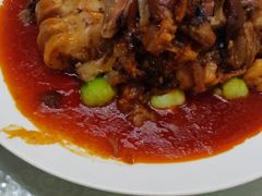 -清真悦宾楼食府(海湖店)