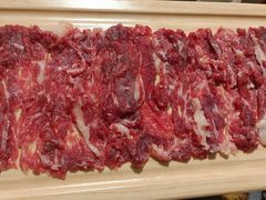 -海底捞火锅(长宁路龙之梦店)