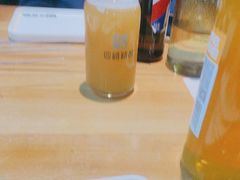 -四禧精酿铜锅涮肉·烧烤工场(大明湖店)