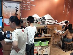 -云味馆·云南菜·云南米线(中洲店)