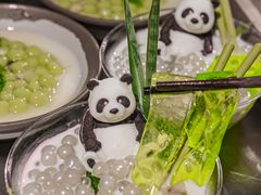 -郭铁柱·泥炉老火锅(江北龙湖天街店)