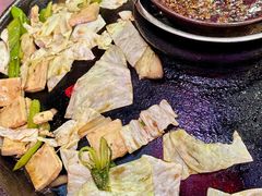 -正宗水城烙锅(黔灵东路店)