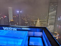 -解放碑威斯汀酒店-知味国际美食餐厅