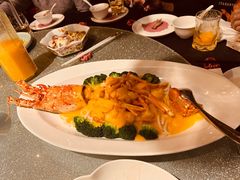 -蟹榭·本帮江浙菜·蟹宴(五角场合生汇商场店)