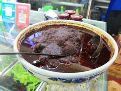 -老陈婆手工面庄