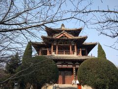 -西安青龙寺遗址景区