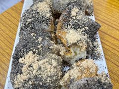 芝麻年糕油条-和众大油条(维明路店)