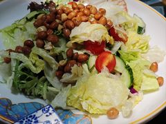 -海碗油泼面·八次方·水库鱼·粘卷子(平谷店)