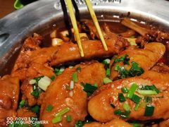 -胖哥俩肉蟹煲(虹口龙之梦店)