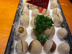 -鳗鱼家·深夜食堂(军博店)