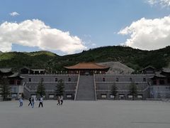 -北岳恒山