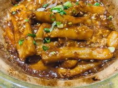-广府乡下·饭庄(新港东路店)