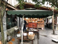 大堂-青城甲(青城山店)