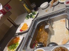 -海底捞火锅(江北万达商业广场店)