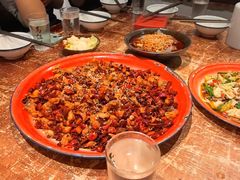 -馬伍旺川菜(安德门店)
