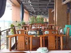 大堂-宝荣鱼馆·临湖之宴(千岛湖店)