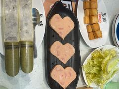 -鱼酷活鱼烤鱼(南京水游城店)