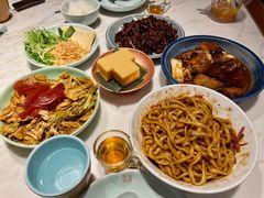 -小吊梨汤·北京菜·烤鸭(鸟巢店)