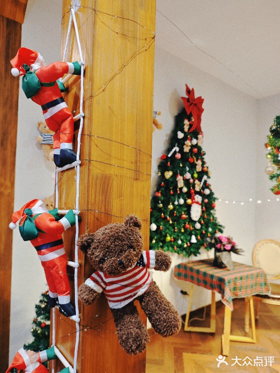 北京5G过圣诞了